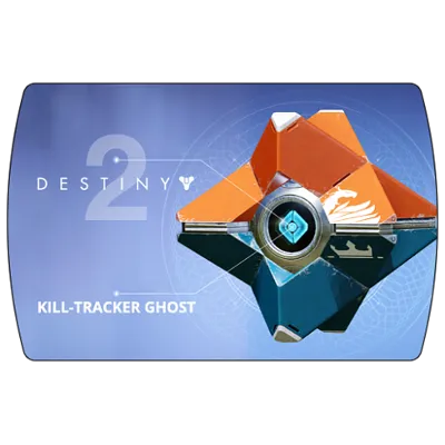 Destiny 2 - Призрак-счетчик убийств (Battle.net) - irongamers.ru