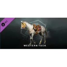 DLC METAL GEAR SOLID V THE PHANTOM PAIN Western Tack
