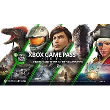 XBOX GAME PASS ДЛЯ PC | 350+ игр | Онлайн (12 мес) - irongamers.ru