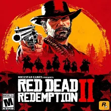 RED DEAD REDEMPTION 2+ONLINE ROCKSTAR КЛЮЧ