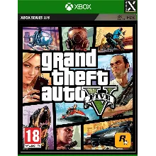 GTA 5 Xbox Series GTA 5 Xbox One Аренда GTA V