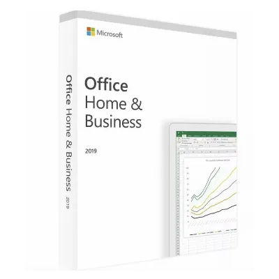 Microsoft Office 2019 для Дома и Бизнеса - Mac OS - irongamers.ru