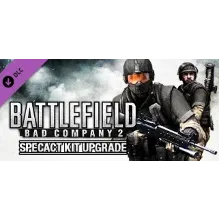 DLC Battlefield Bad Company 2:SPECACT Kit Upg/ORIGIN