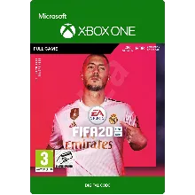 FIFA 20 XBOX ONE Ключ / Цифровой код