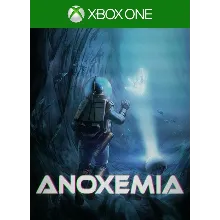 Anoxemia+Space Hulk Tactics XBOX ONE