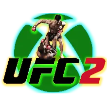 UFC 2 Xbox One/Xbox Series