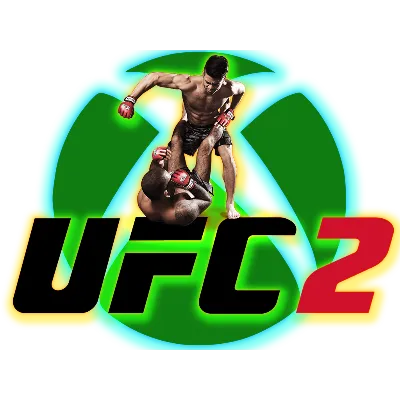 UFC 2 Xbox One/Xbox Series - irongamers.ru