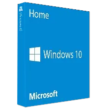 WINDOWS 10 HOME🌎32/64 Retail Партнёр Microsoft 🔑