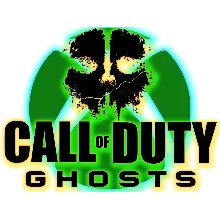 Call of Duty Ghosts XBOX ONE/Xbox Series X|S