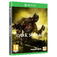 DARK SOULS III XBOX ONE/Xbox Series X|S