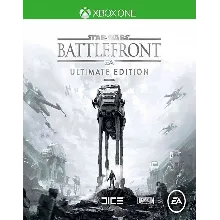STAR WARS Battlefront Ultimate Edition XBOX ONE/Series