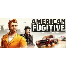 American Fugitive 🔑STEAM KEY 🔥RUSSIA + CIS