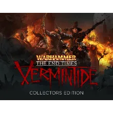 Warhammer: Vermintide II 2 Premium Ed. XBOX 0% - irongamers.ru