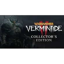 Warhammer: Vermintide II 2 Premium Ed. XBOX 0% - irongamers.ru