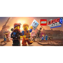 The LEGO Movie 2 Videogame (STEAM КЛЮЧ) РФ+МИР РУС.ЯЗЫК