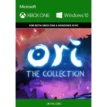 Ori: The Collection XBOX ONE SERIES X|S PC Ключ