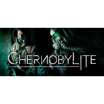 Chernobylite - Steam Access OFFLINE - irongamers.ru