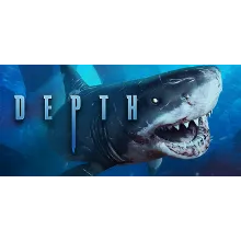 Depth Steam Gift RU/CIS