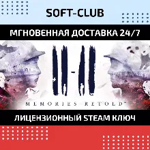 11-11 Memories Retold /STEAM🔴БEЗ КОМИССИИ