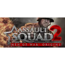 DLC Assault Squad 2: Men of War Origins (STEAM KEY/RU)
