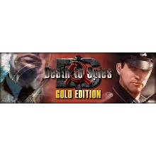 Death to Spies: Gold Edition (STEAM КЛЮЧ) РОССИЯ +МИР