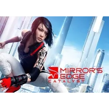 Mirror's Edge Catalyst | Русский язык | Steam