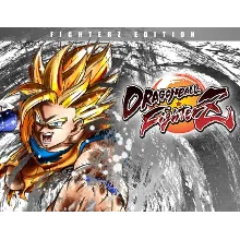 Dragon Ball Fighter Z: FighterZ Edition КЛЮЧ СРАЗУ