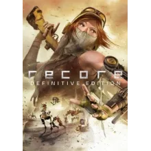 ReCore Definitive Edition КЛЮЧ СРАЗУ / STEAM KEY