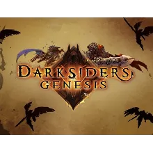Darksiders Genesis (Steam KEY) + ПОДАРОК