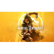 Mortal Kombat 11 - MK 11 | Xbox One & Series