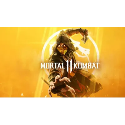 Mortal Kombat 11 - MK 11 | Xbox One & Series - irongamers.ru