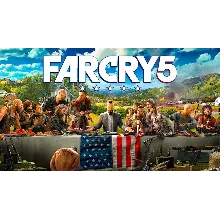 Far Cry 5 Gold Edition | Xbox One & Series
