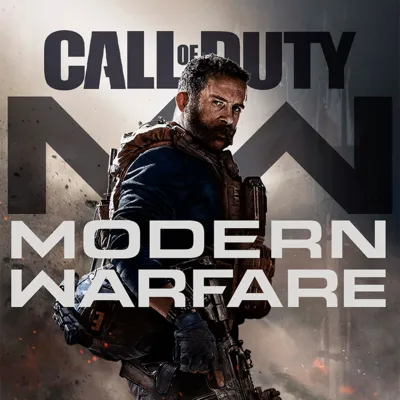 Call of Duty: Modern Warfare (2019) Xbox One + Series - irongamers.ru
