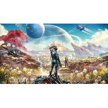 The Outer Worlds (Epic games key) RU + CIS