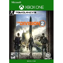 Tom Clancy's The Division 2 XBOX ONE X|S Ключ