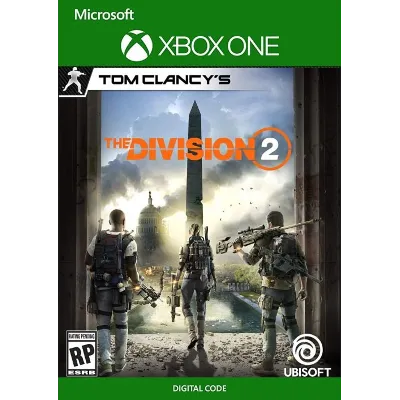 Tom Clancy&acute;s The Division 2 Battle for Brooklyn Deluxe - irongamers.ru