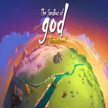 The Sandbox of God: Remastered Edition (Steam ключ / РФ+Весь Мир)