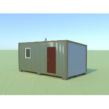 Бытовка