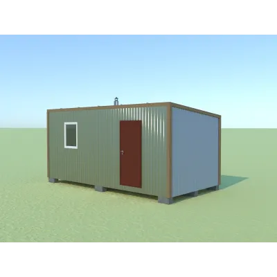 Бытовка - irongamers.ru