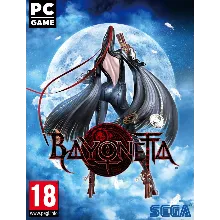 Bayonetta / STEAM KEY / RU+CIS