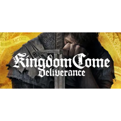 Kingdom Come: Deliverance II Royal (+7 DLC) STEAM КЛЮЧ - irongamers.ru
