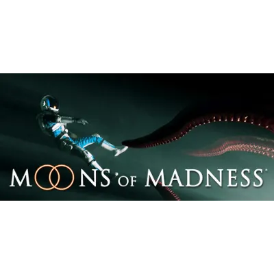 Moons of Madness