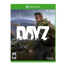 DayZ XBOX ONE / SERIES X|S Цифровой Ключ