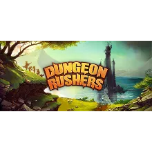 Dungeon Rushers: Crawler RPG КЛЮЧ СРАЗУ / STEAM KEY