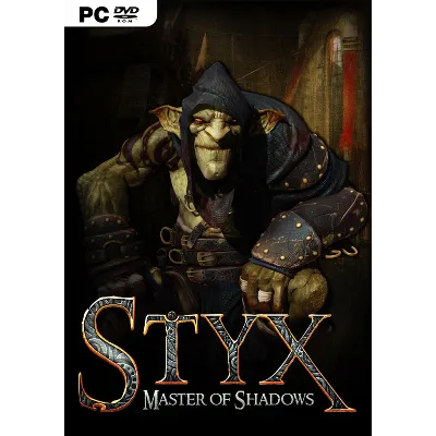 Styx: Master of Shadows КЛЮЧ СРАЗУ/ STEAM KEY - irongamers.ru