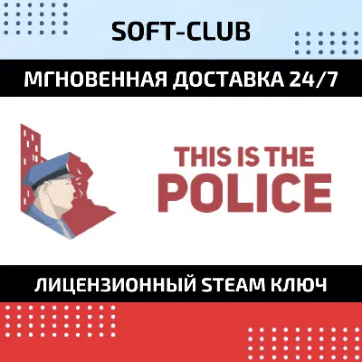 Enforcer: Police Crime Action - STEAM Key - Region Free - irongamers.ru