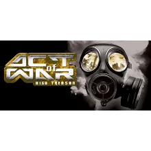 Act of War: High Treason 🔑STEAM KEY 🔥RUSSIA + CIS