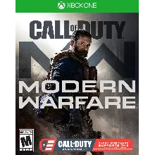 Call of Duty: Modern Warfare Xbox one