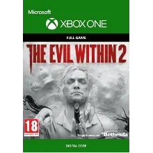 The Evil Within 2 XBOX ONE X|S Цифровой Ключ