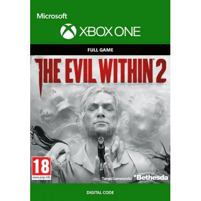The Evil Within - Season Pass (STEAM КЛЮЧ) РФ+КЗ+МИР - irongamers.ru
